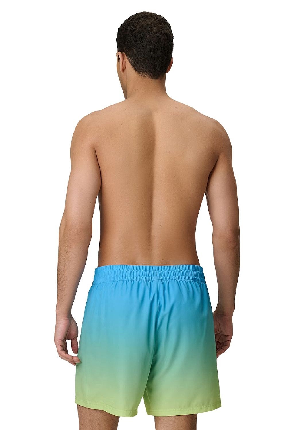 kúpacie šortky 4F 4FWSS26UBDSM168 - 33S/Blue - men´s