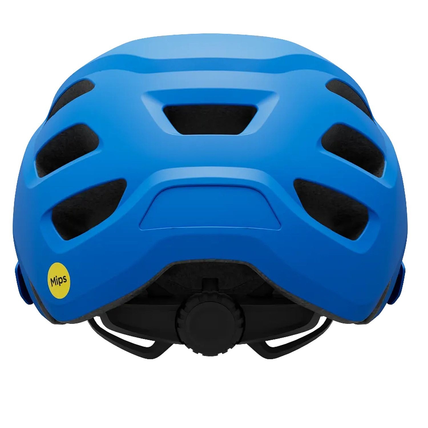 helma Giro Tremor Mips - Mat Blue Jawel