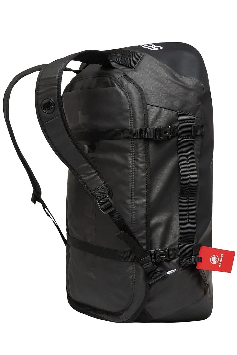 taška Mammut Cargo 50 - Black
