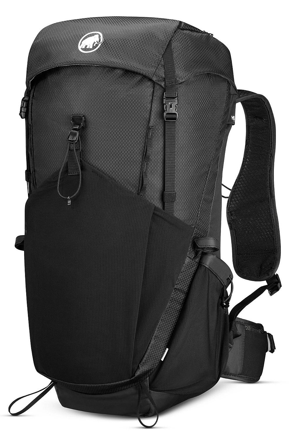 batoh Mammut Ducan 32 - Black