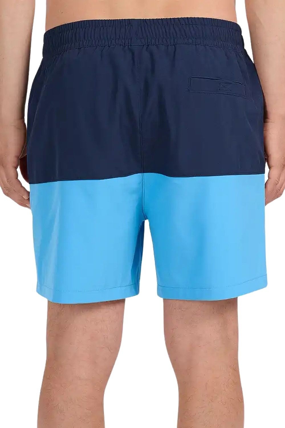 kúpacie šortky 4F 4FWSS26UBDSM189 - 33S/Blue - men´s