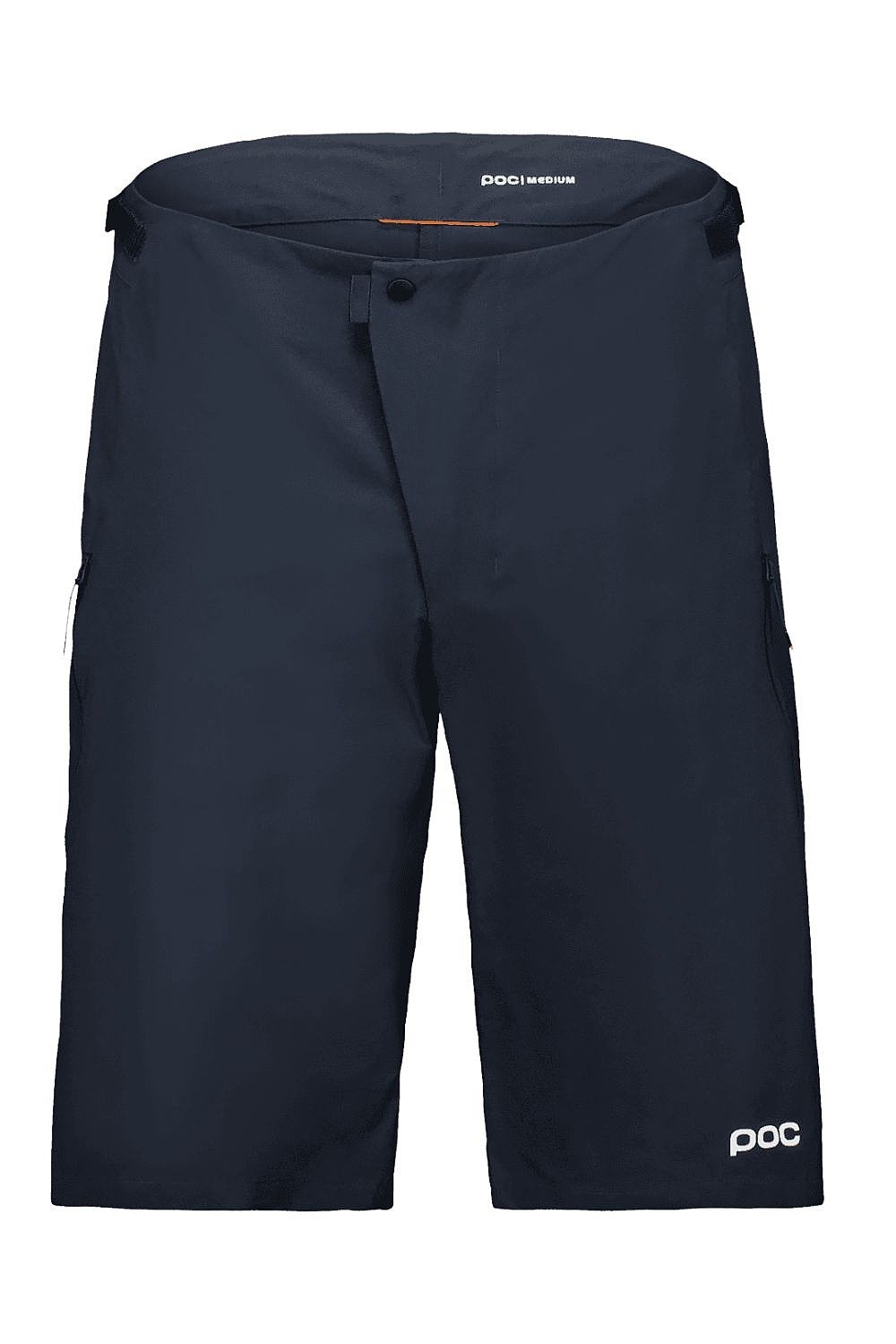 kraťasy Poc Motion - Apatite Navy - men´s