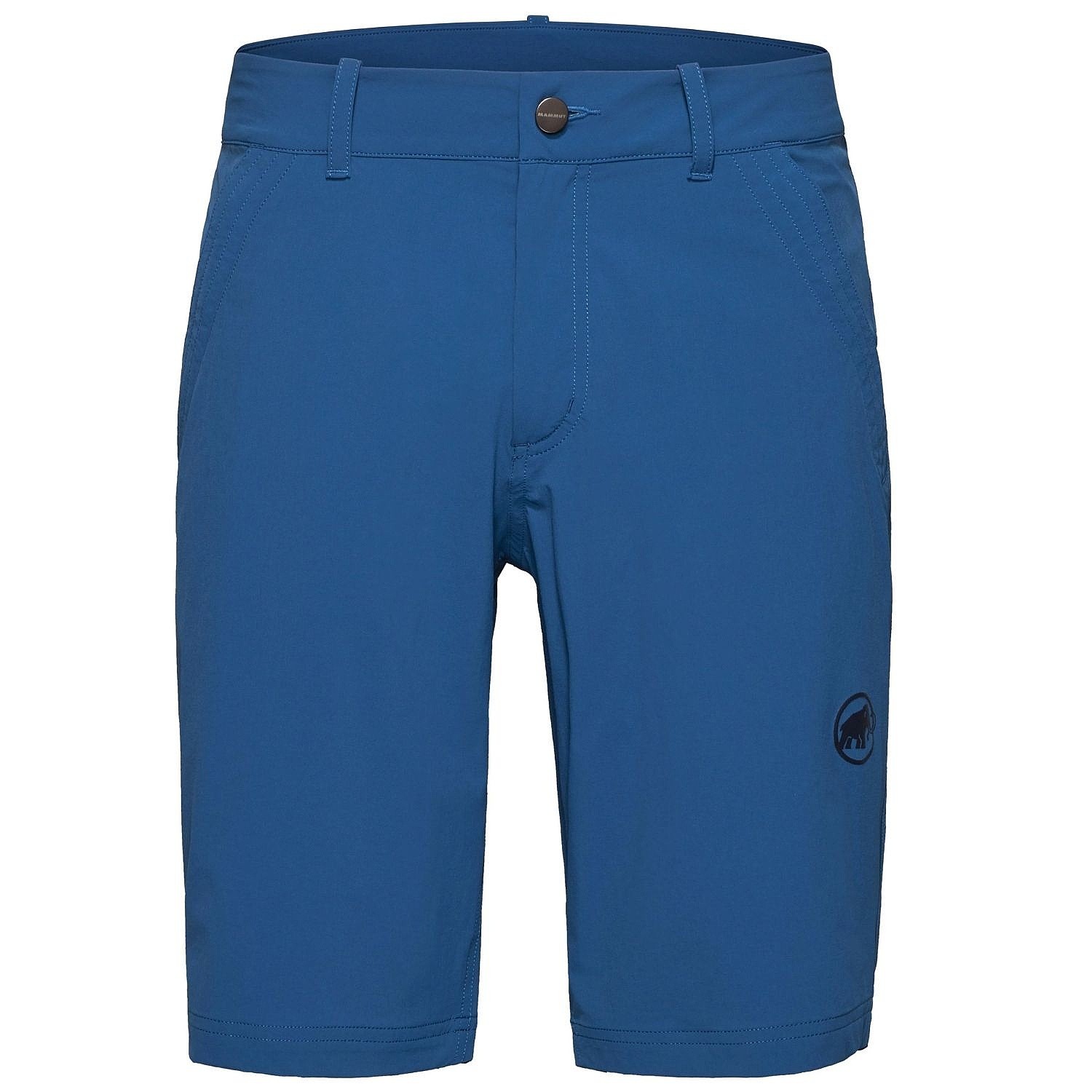 kraťasy Mammut Hiking V - Tschiel - men´s