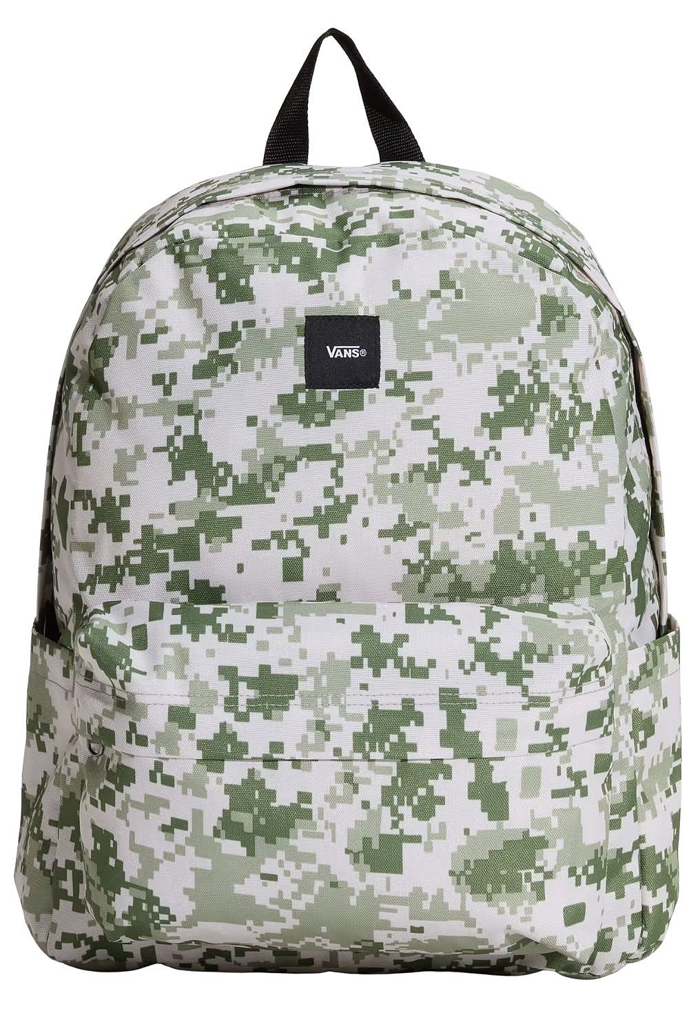 batoh Vans Old Skool - Neutral Olive/Marshmallow