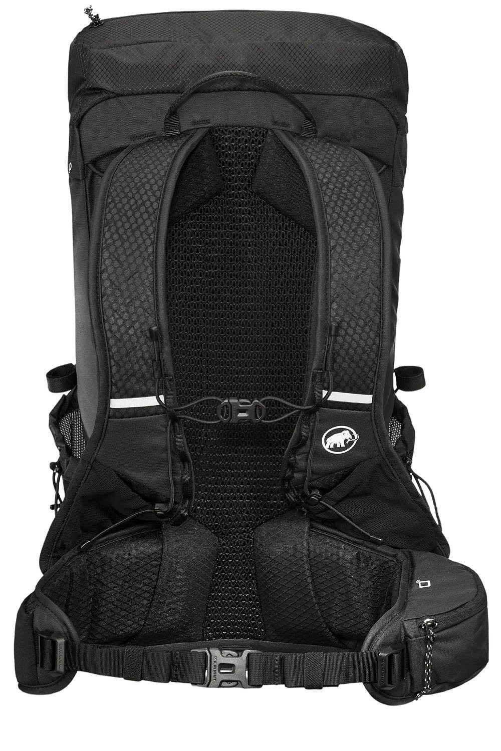 ruksak Mammut Ducan 26 - Black