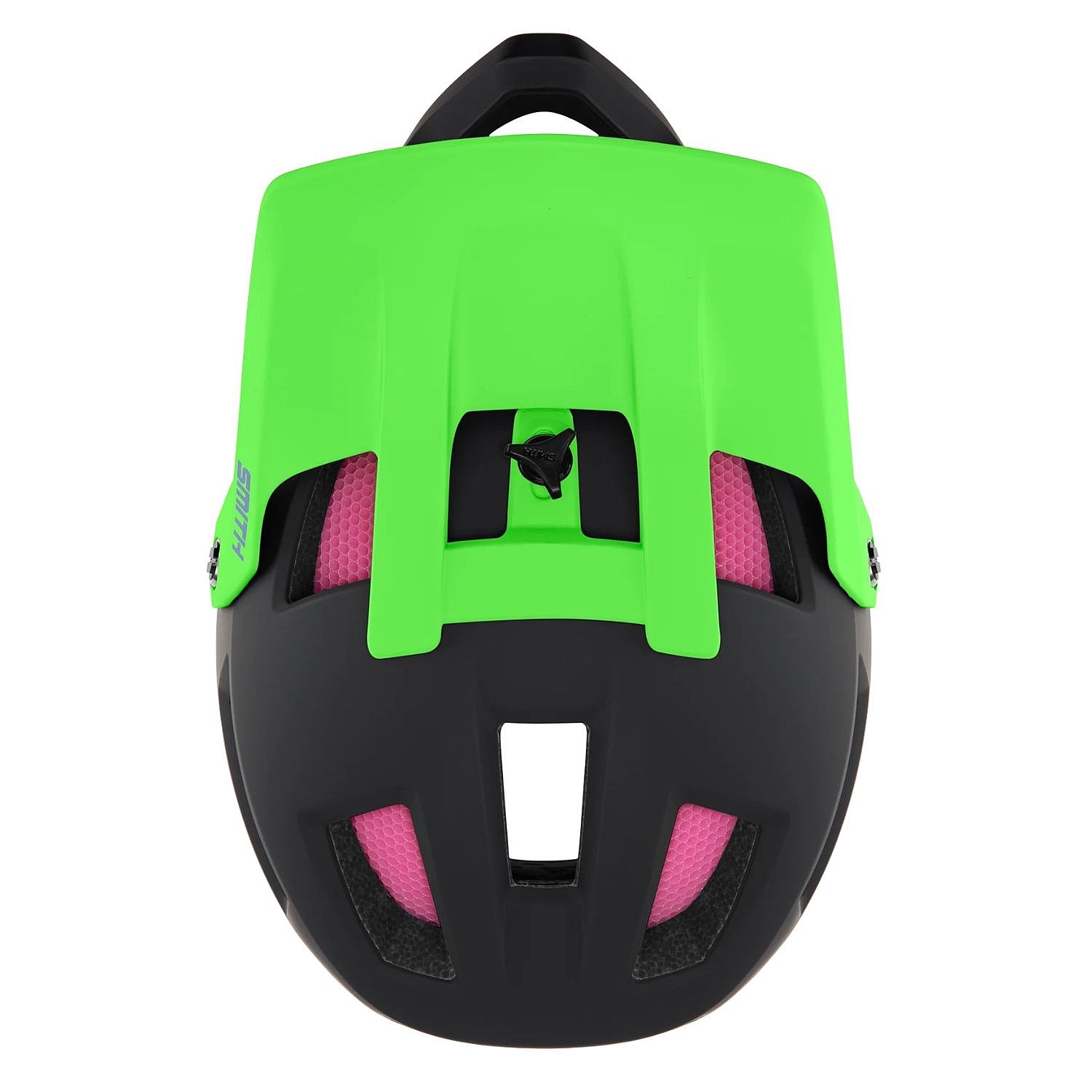 helma Smith Mainline Mips - Matte Archive Flamingo