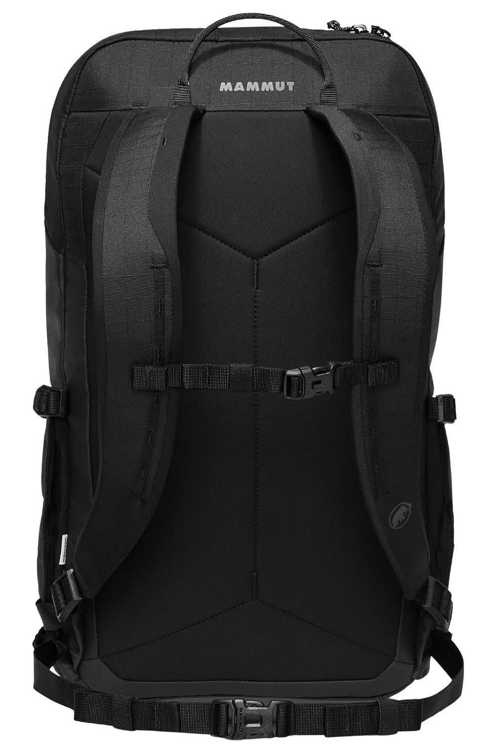 backpack Mammut Alto 22 - Black - men´s