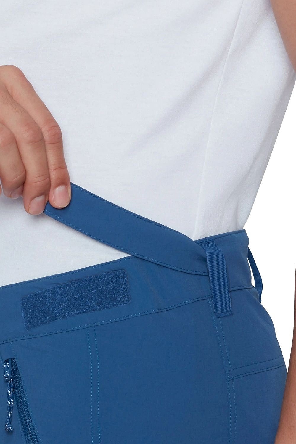 Hose Mammut Runbold IV - Tschiel - men´s