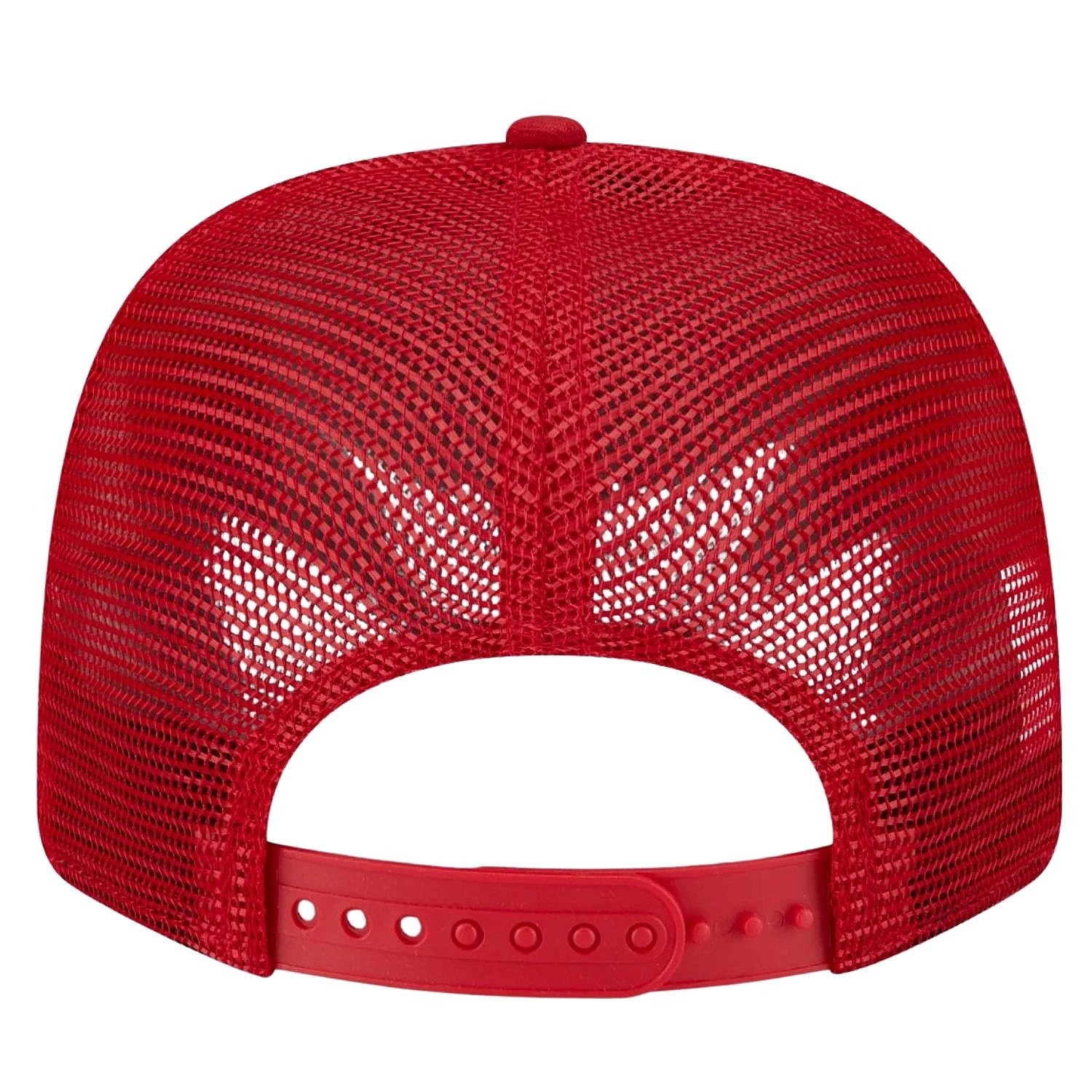 šiltovka New Era 9SE Stretch Eg Trucker NHL Detroit Red Wings - Official Team Color - men´s