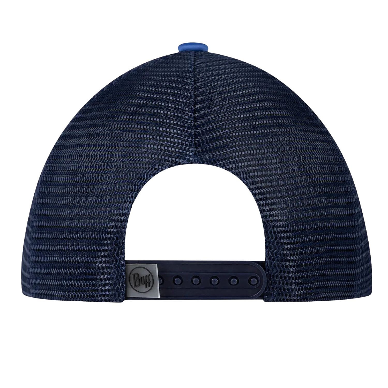 šiltovka Buff Arand Trucker - 137842/Blue