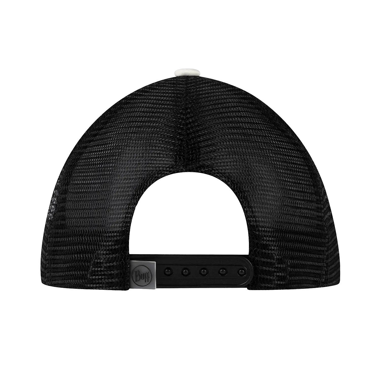 cap Buff Mook Trucker - 137843/Cream