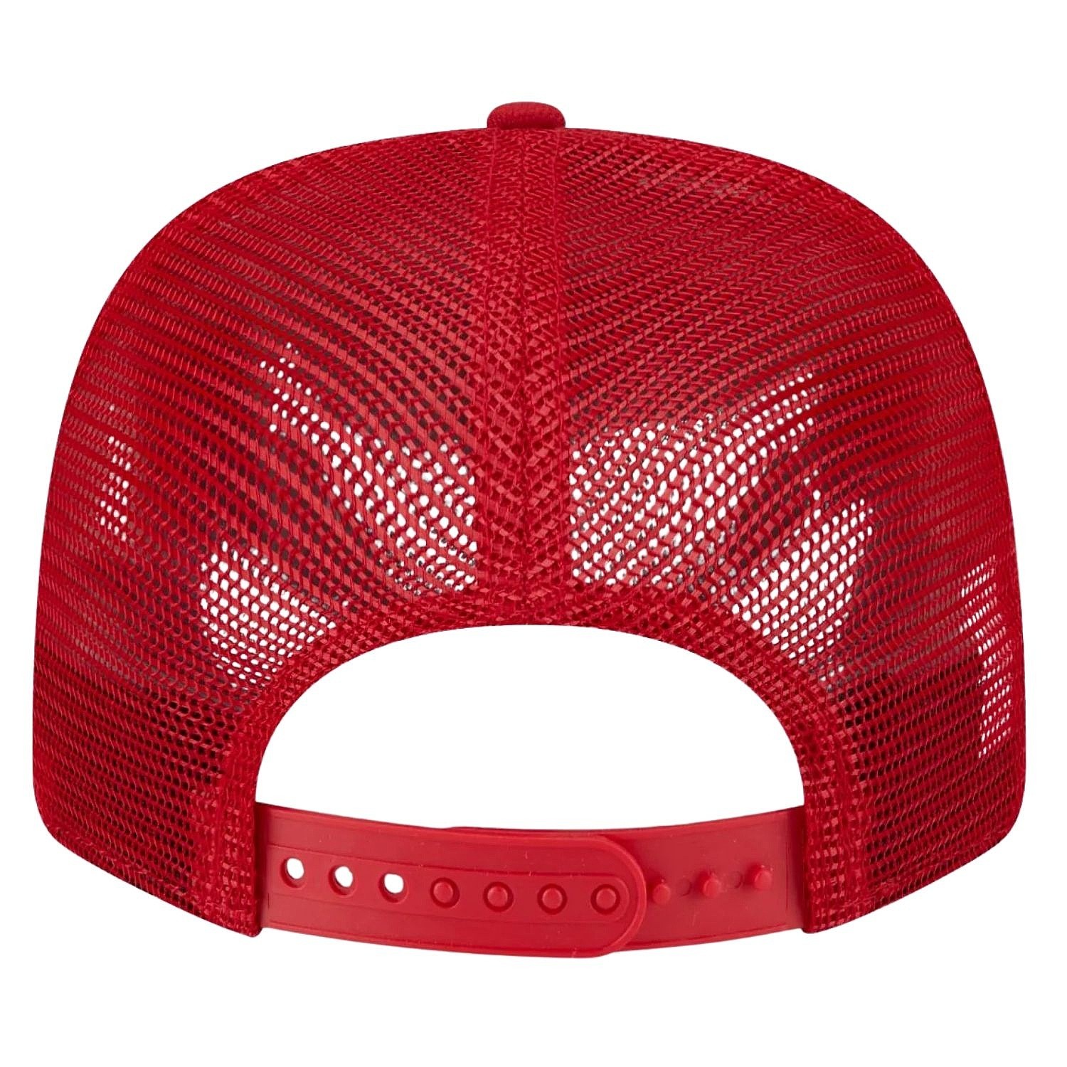 šiltovka New Era 9SE Stretch Eg Trucker NHL Florida Panthers - Official Team Color - men´s