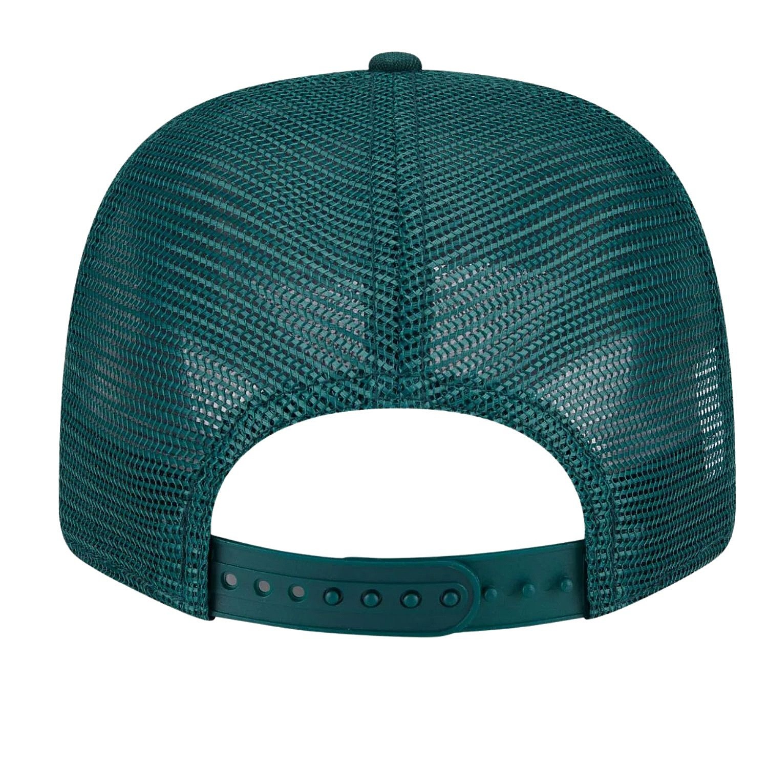 šiltovka New Era 9SE Stretch Eg Trucker NHL Minnesota Wild - Official Team Color - men´s