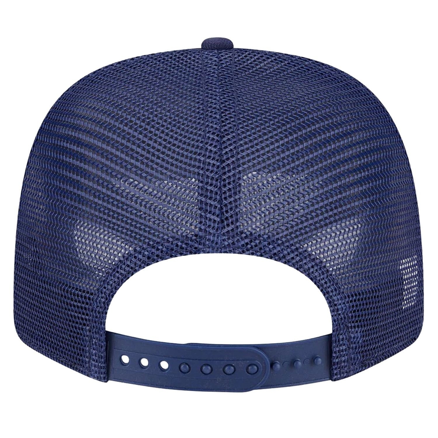 šiltovka New Era 9SE Stretch Eg Trucker NHL Nashville Predators - Official Team Color - men´s