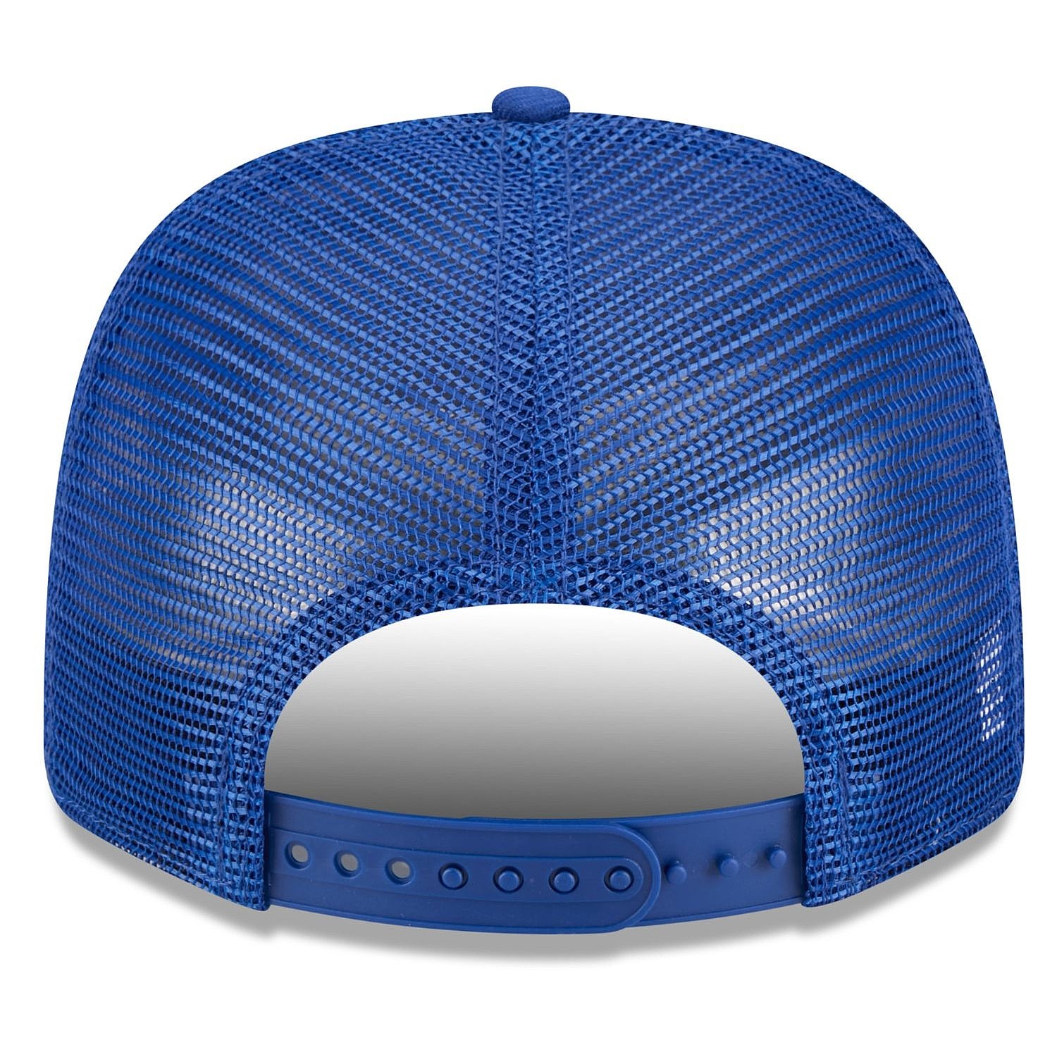 šiltovka New Era 9SE Stretch Eg Trucker NHL Edmonton Oilers - Official Team Color - men´s