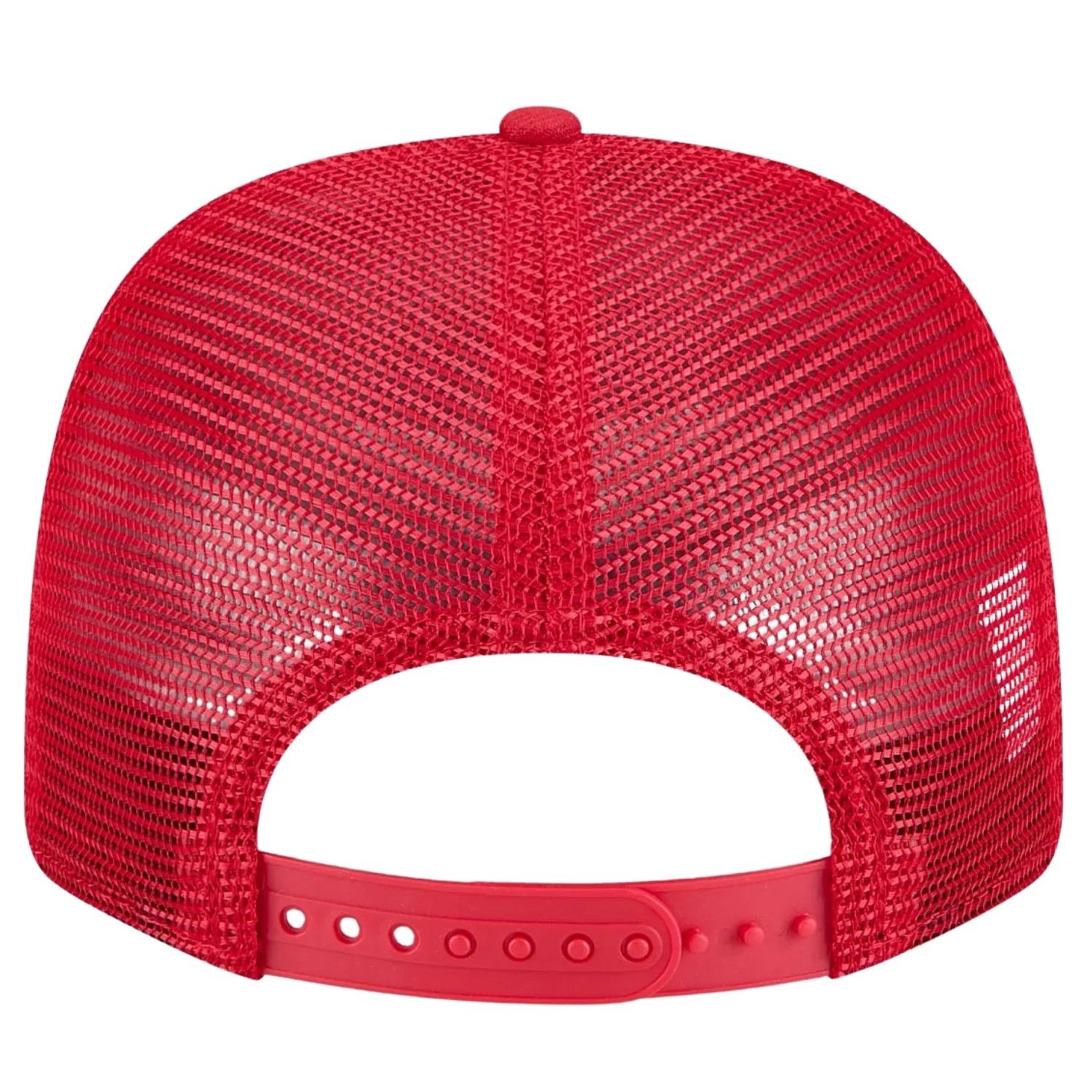 šiltovka New Era 9SE Stretch Eg Trucker NHL Calgary Flames - Official Team Color - men´s