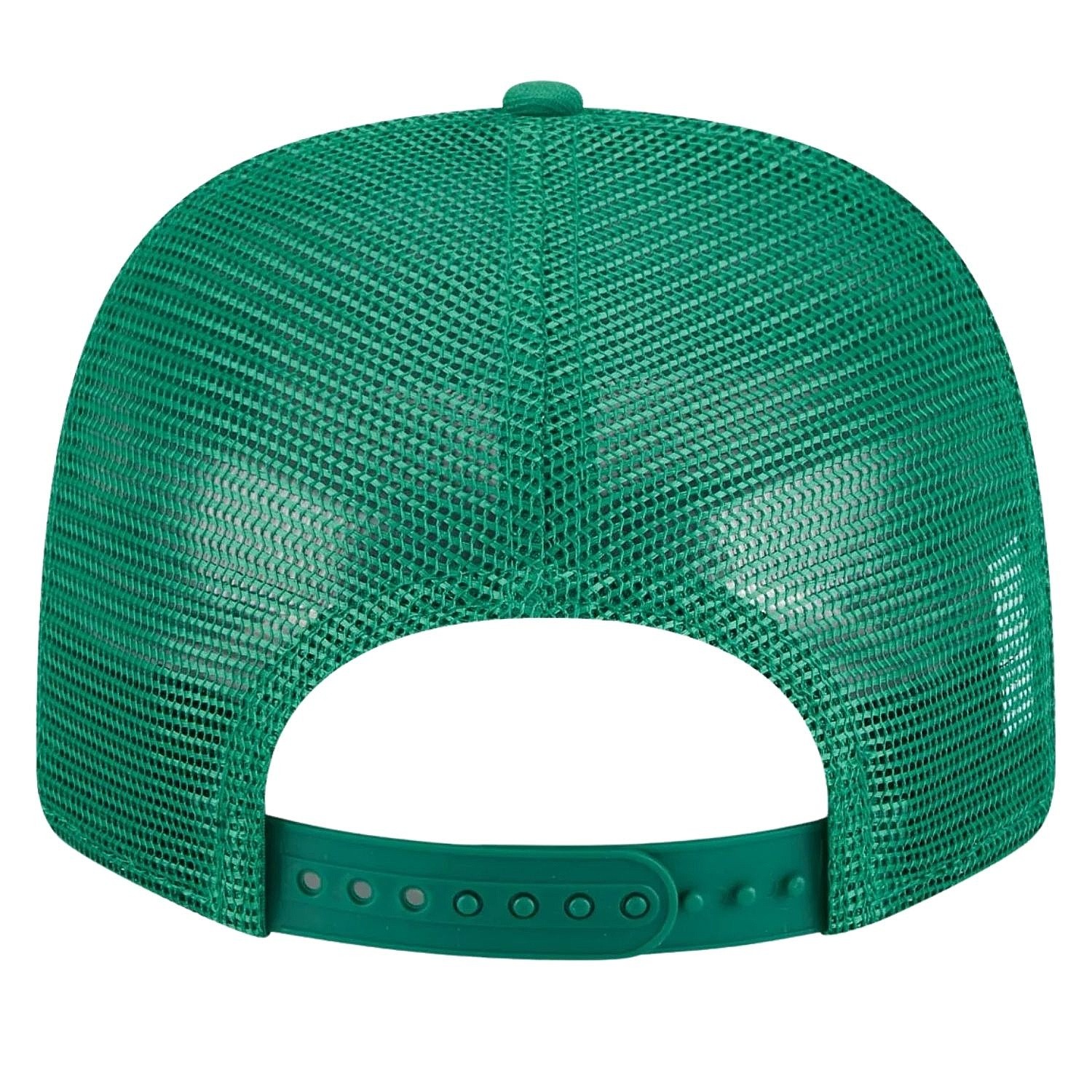 šiltovka New Era 9SE Stretch Eg Trucker NHL Dallas Stars - Official Team Color - men´s