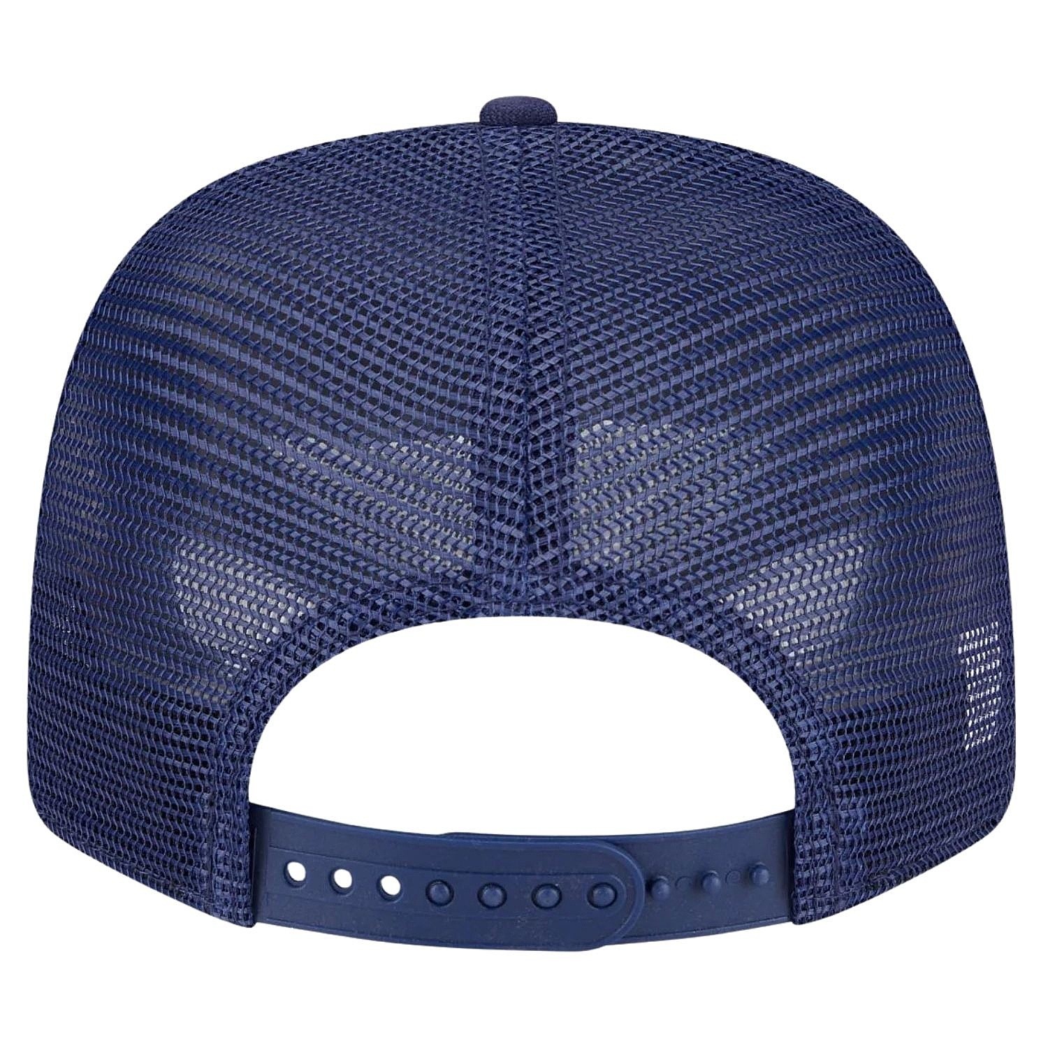 šiltovka New Era 9SE Stretch Eg Trucker NHL Toronto Maple Leafs - Official Team Color - men´s