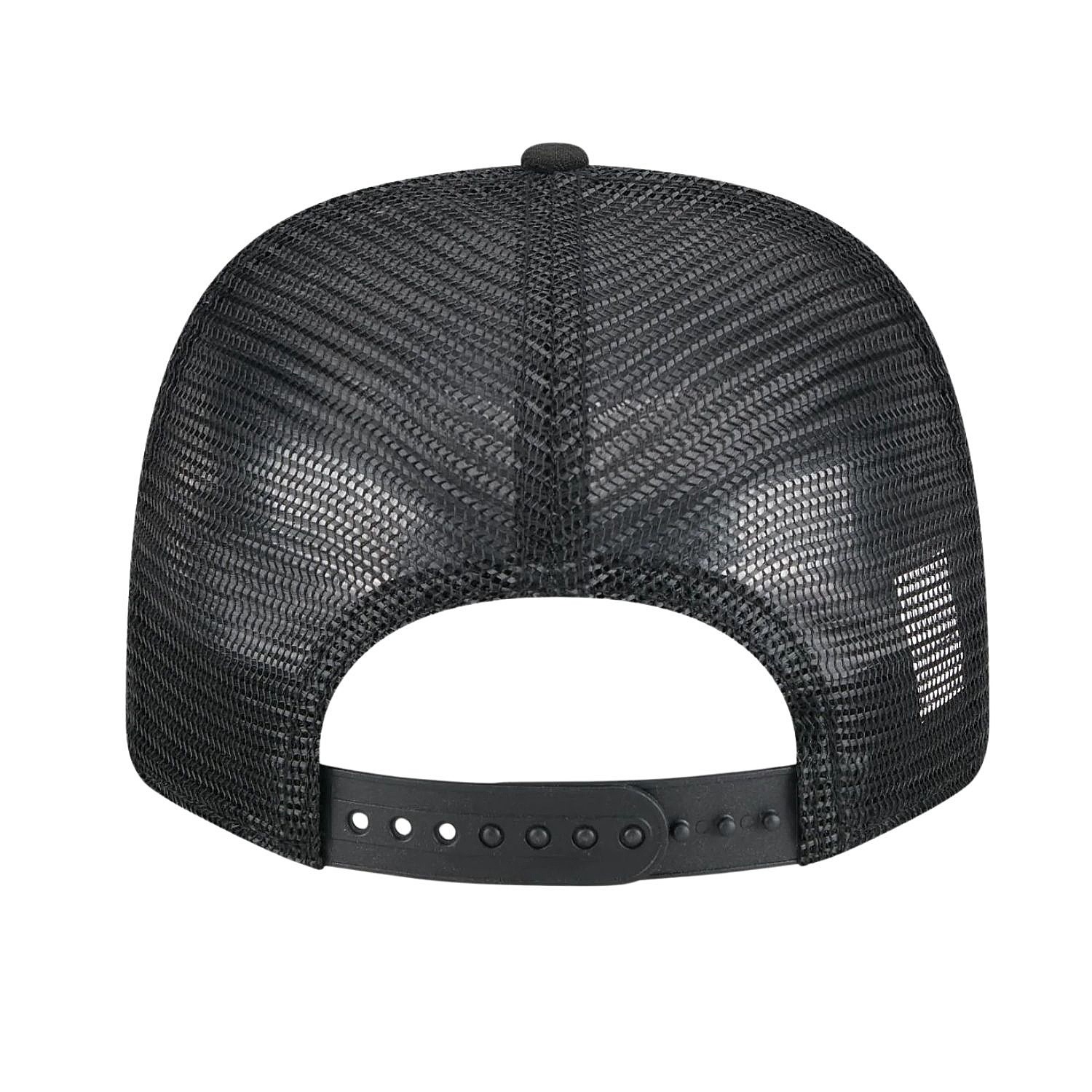 kšiltovka New Era 9SE Stretch Eg Trucker NHL Ottawa Senators - Official Team Color