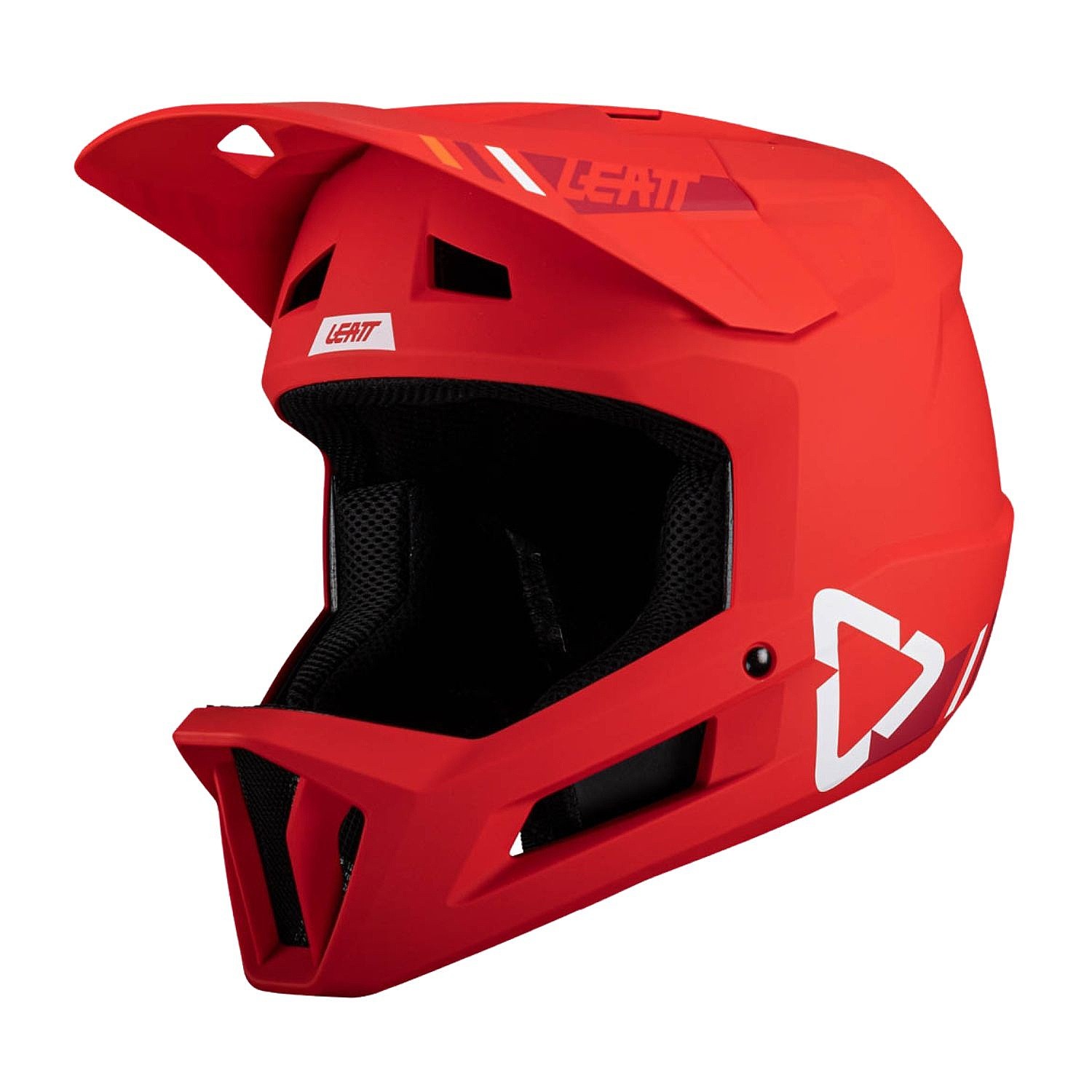 helma Leatt MTB Gravity 1.0 V24 - Red