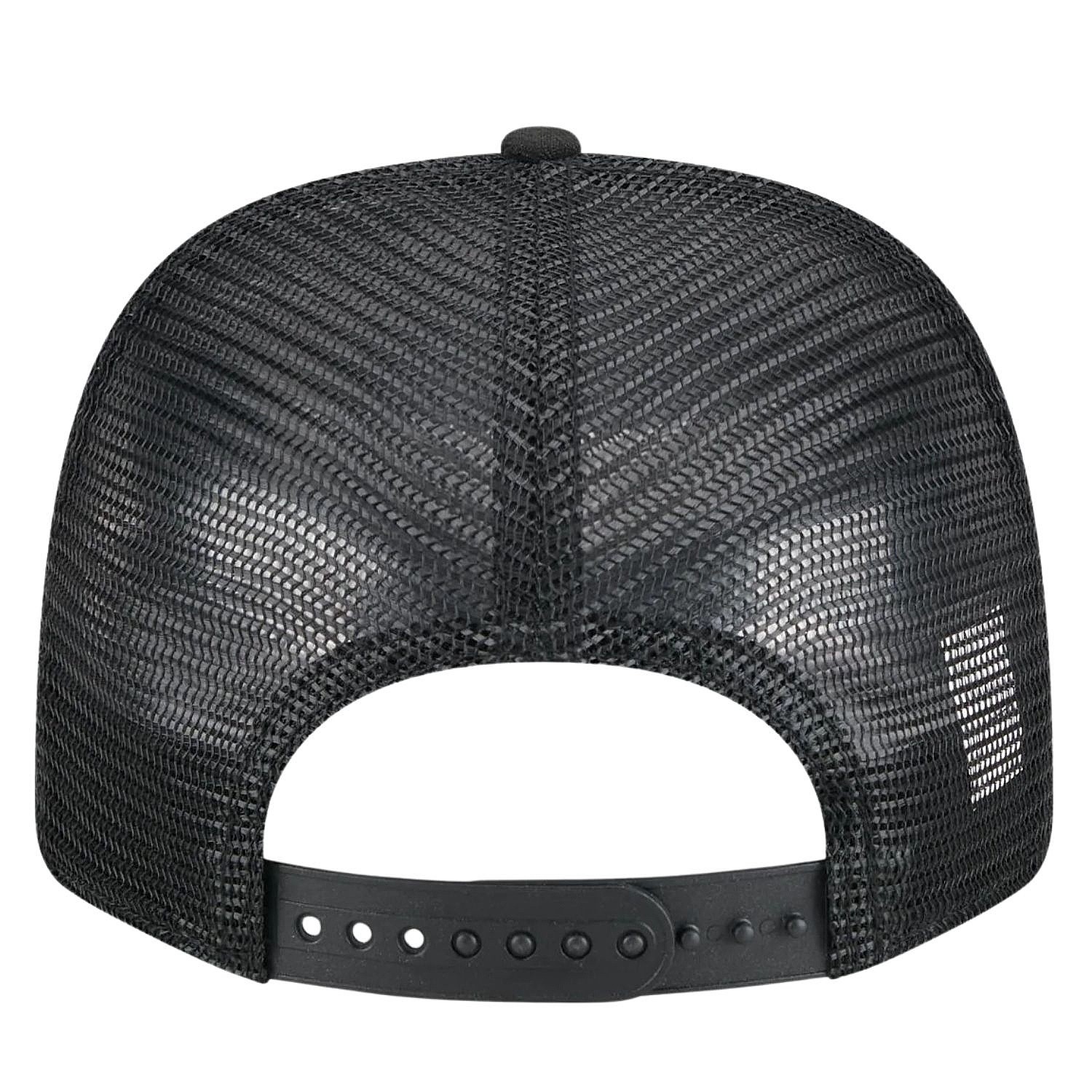 kšiltovka New Era 9SE Stretch Eg Trucker NHL Philadelphia Flyers - Official Team Color