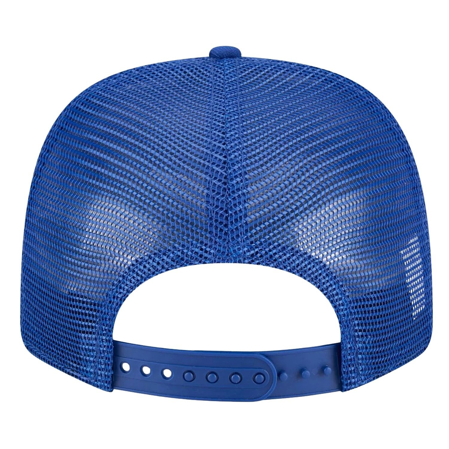 šiltovka New Era 9SE Stretch Eg Trucker NHL New York Rangers - Official Team Color - men´s