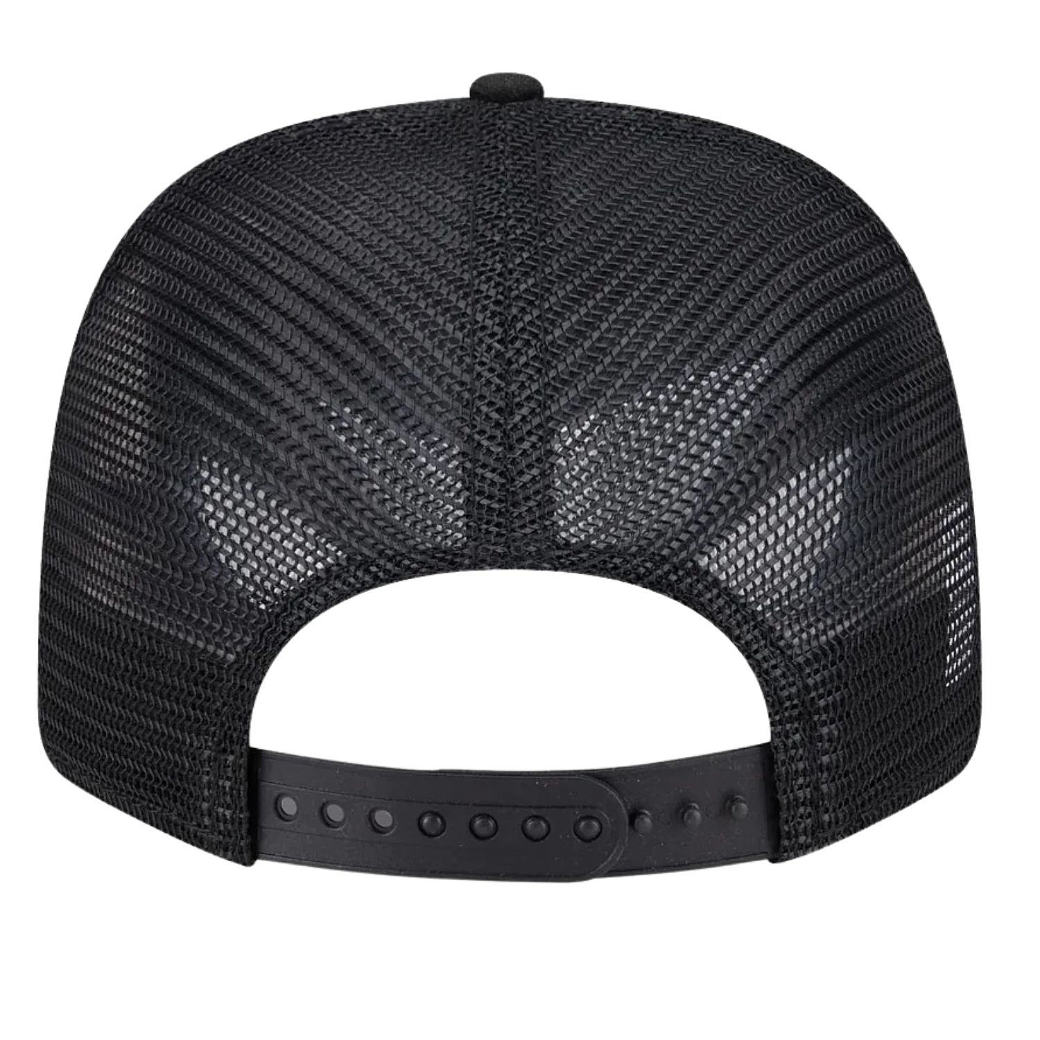 kšiltovka New Era 9SE Stretch Eg Trucker NHL Los Angeles Kings - Official Team Color