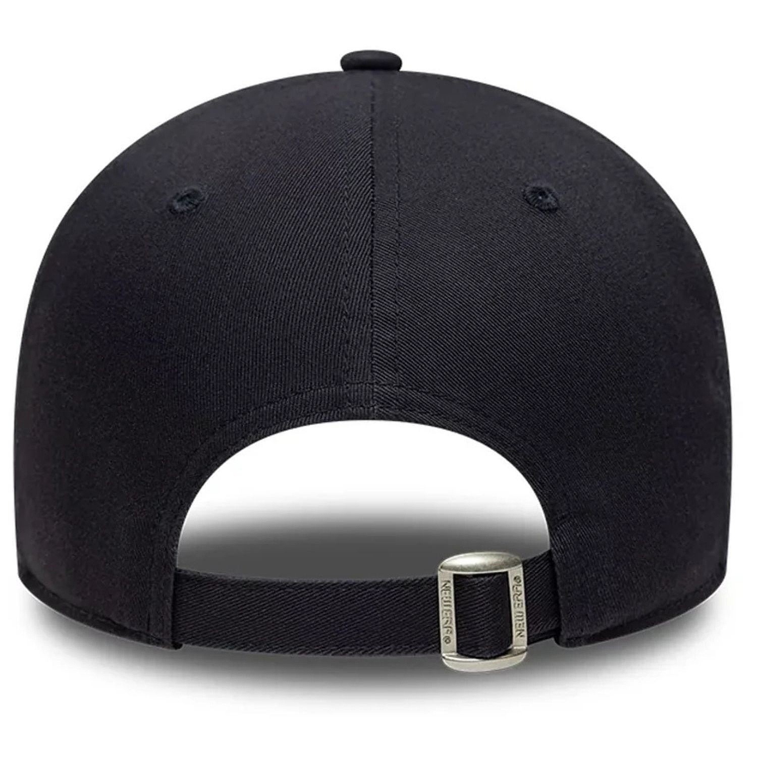 kšiltovka New Era 9FO League Essential MLB New York Yankees - Navy/Powder Yellow