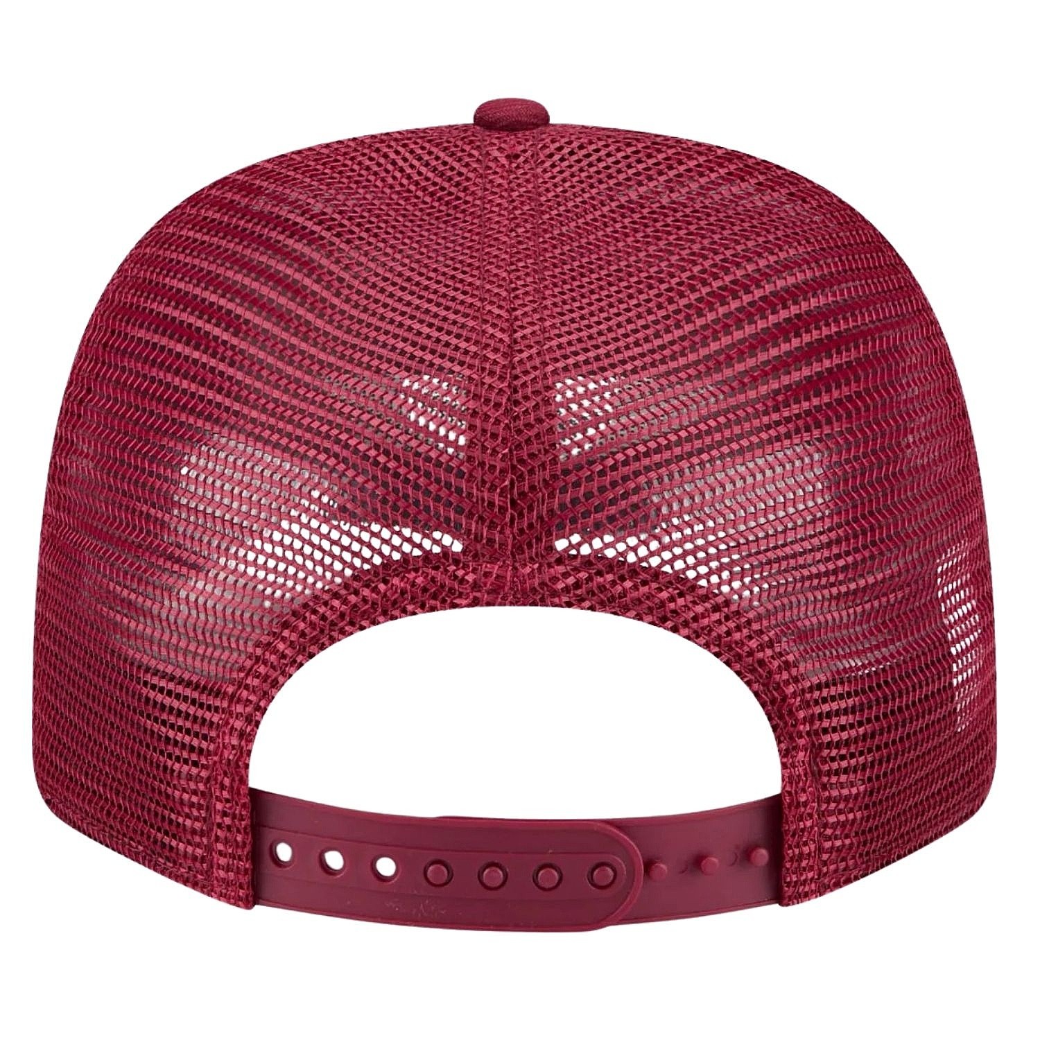 šiltovka New Era 9SE Stretch Eg Trucker NHL Colorado Avalanche - Official Team Color - men´s