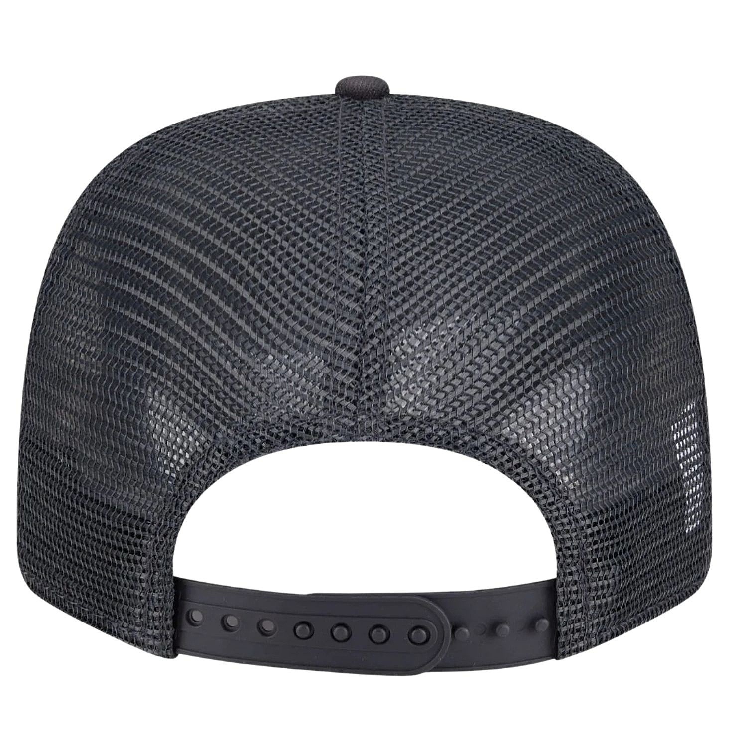 cap New Era 9SE Stretch Eg Trucker NHL Vegas Golden Knights - Official Team Color - men´s