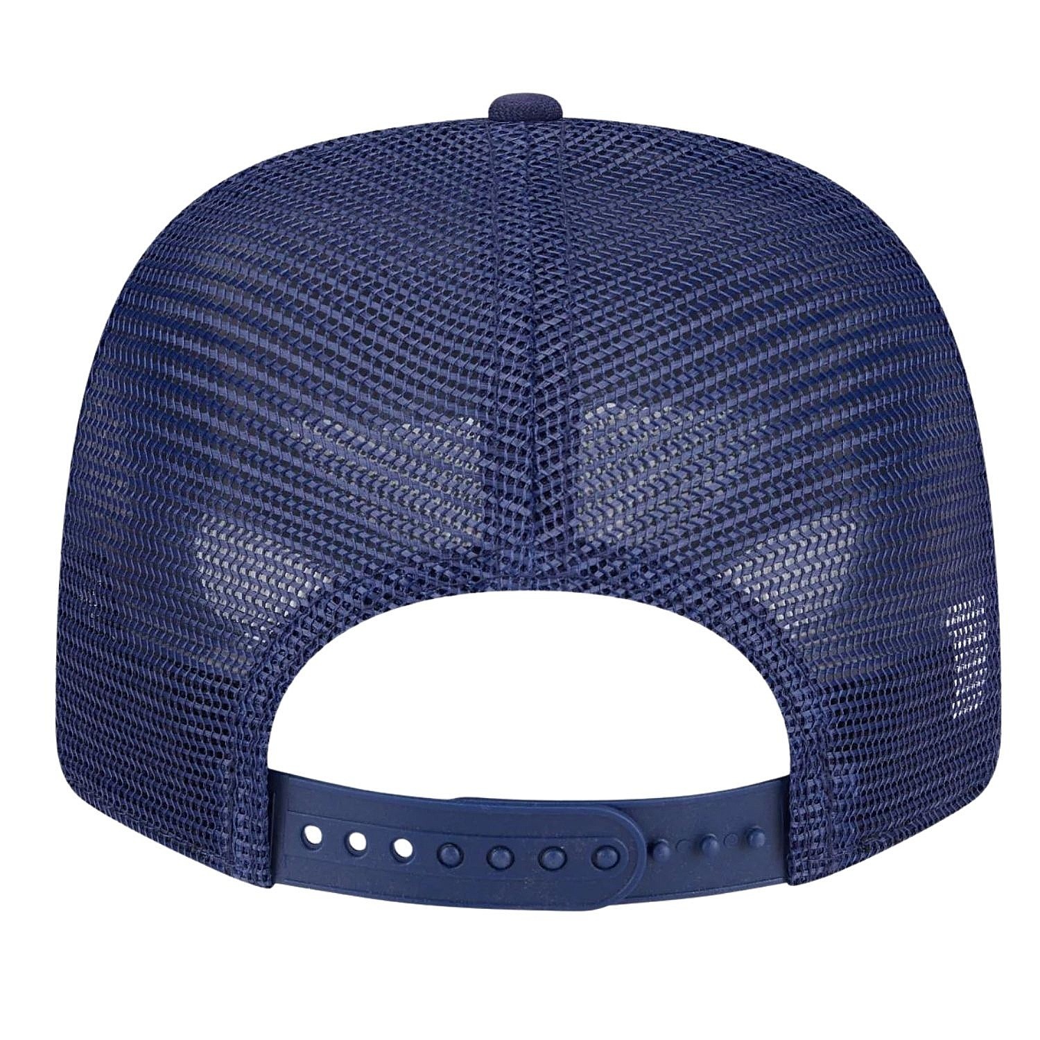 šiltovka New Era 9SE Stretch Eg Trucker NHL Winnipeg Jets - Official Team Color - men´s