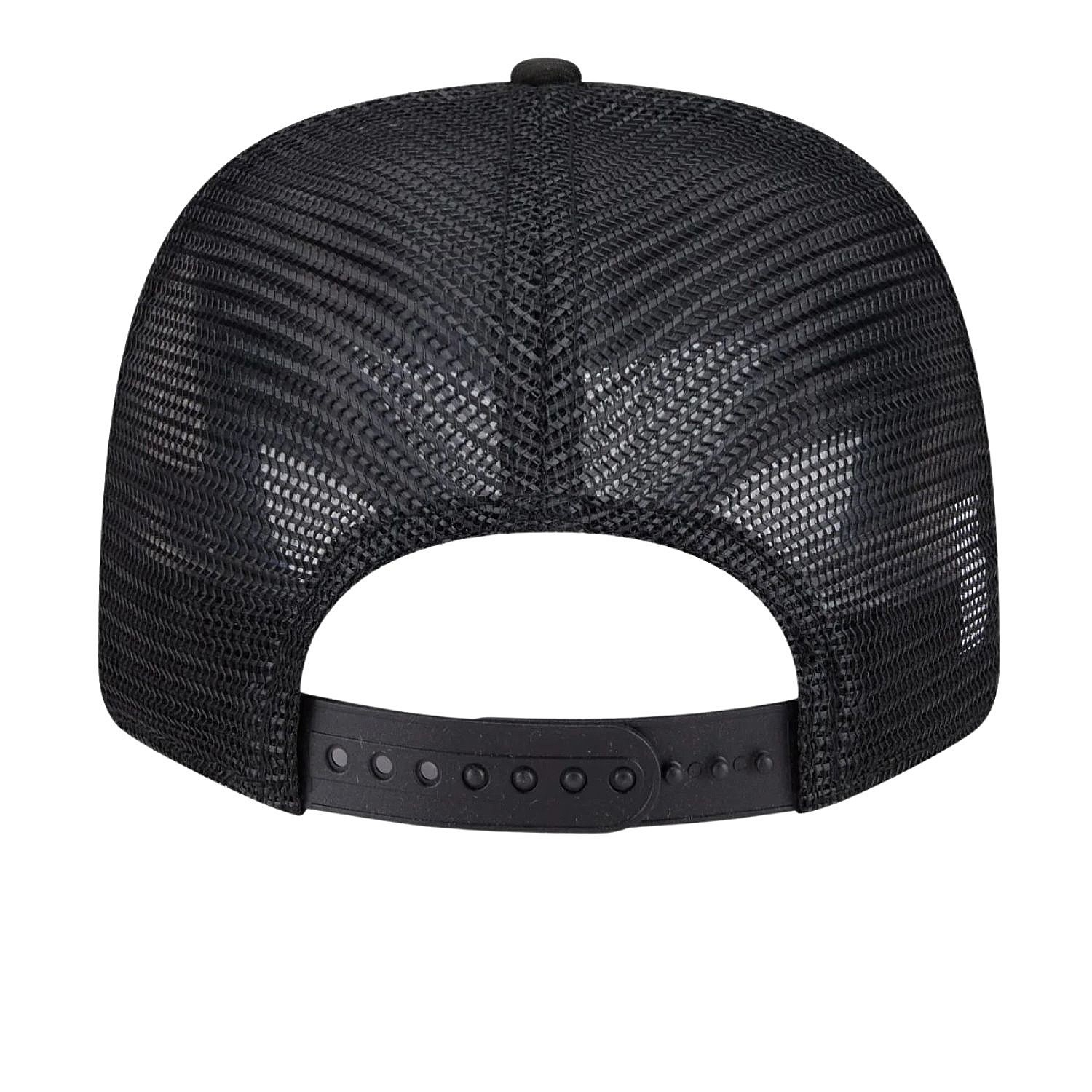 kšiltovka New Era 9SE Stretch Eg Trucker NHL Bufalo Sabres - Official Team Color