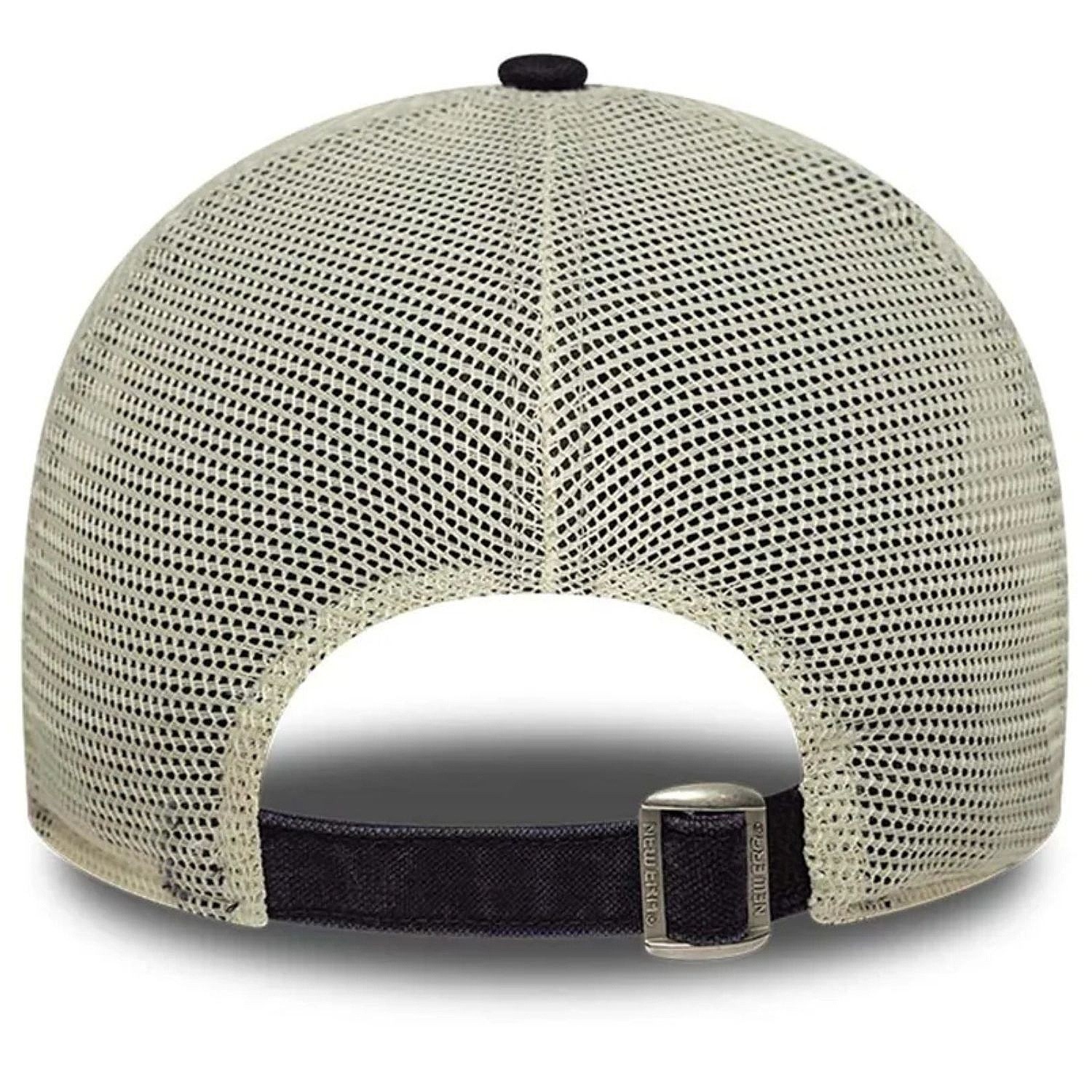 šiltovka New Era 9T 9twenty Trucker MLB New York Yankees - Navy - women´s