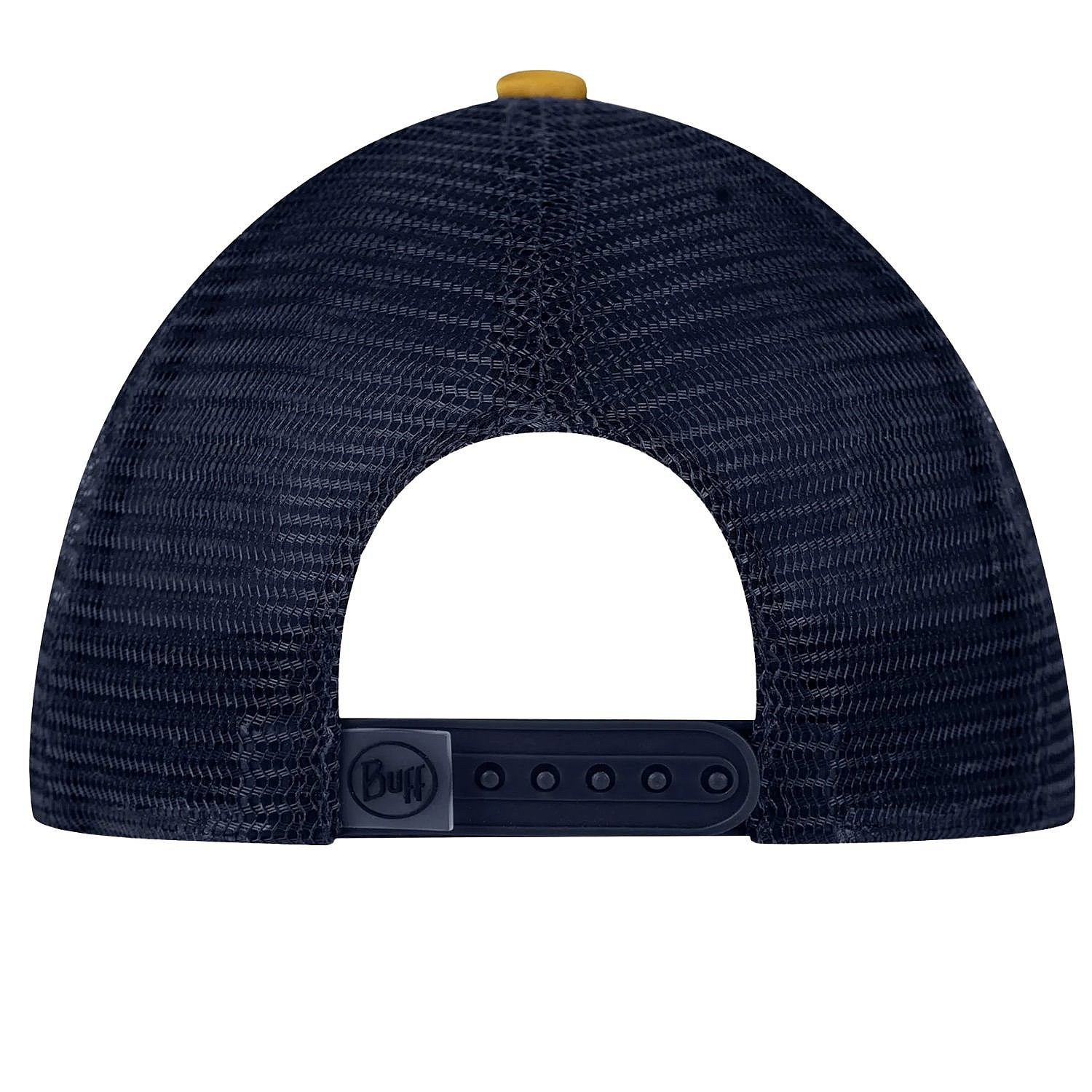 šiltovka Buff Erlen Trucker - 137841/Camel