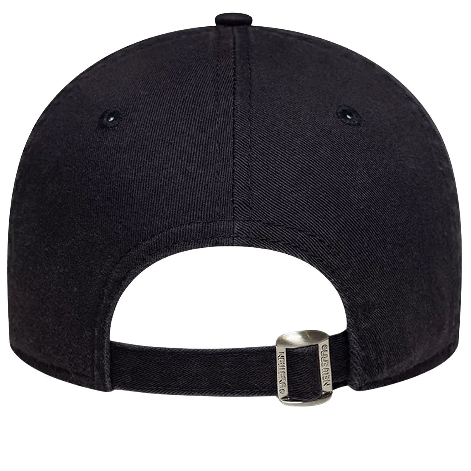 šiltovka New Era 9T Slogan Branded - Navy/Chrome White - women´s