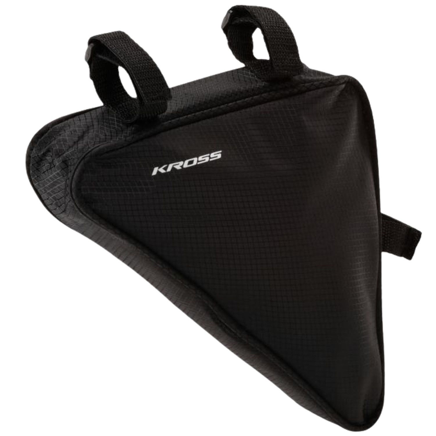 brašna Kross Roamer Triangle M - Black