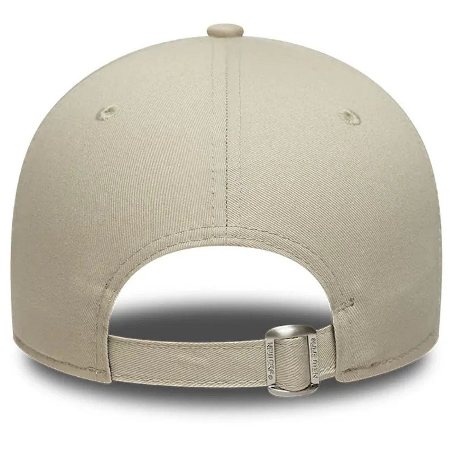 kšiltovka New Era 9FO City Icon MLB Los Angeles Dodgers - Stone