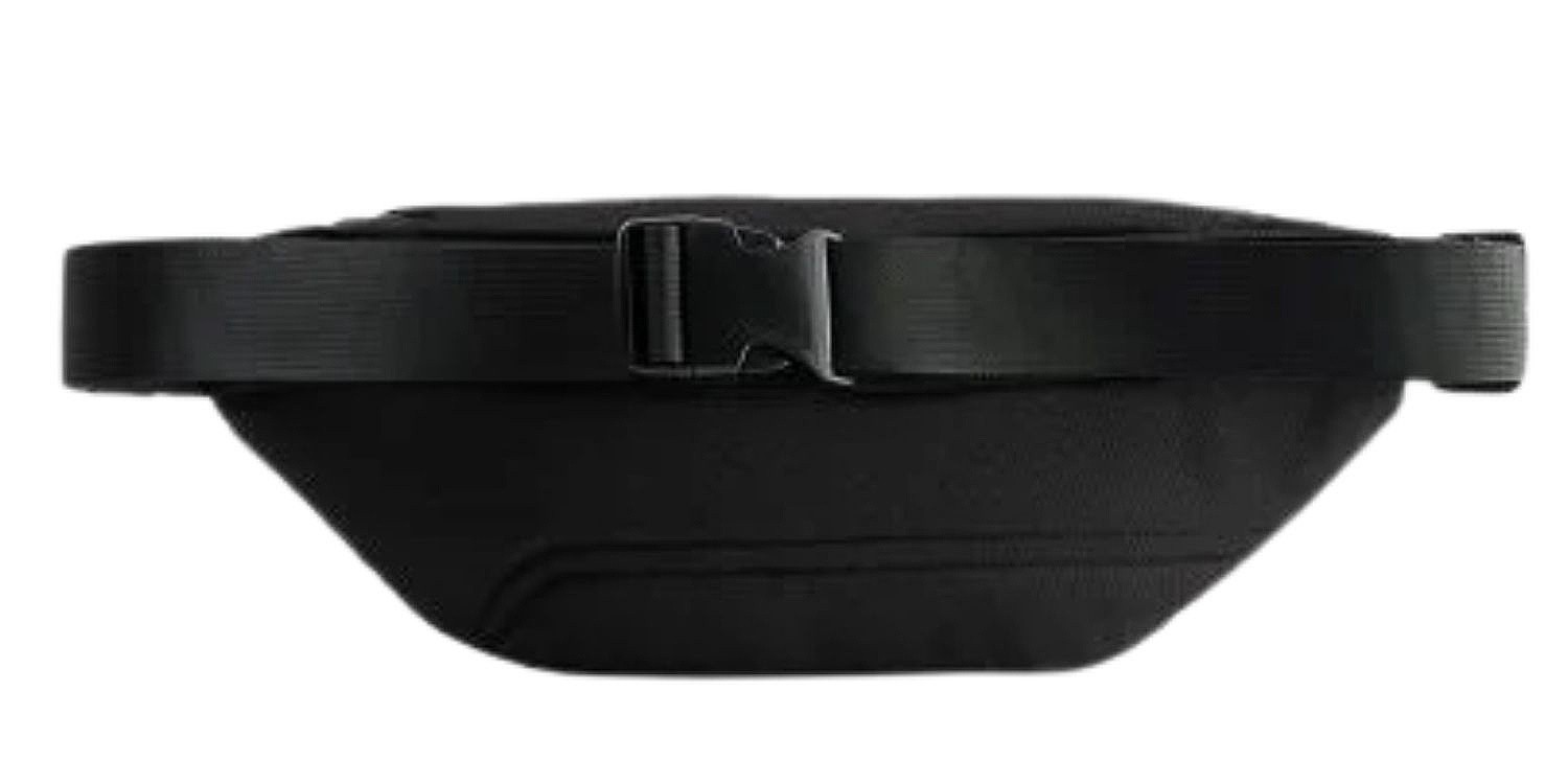 hip bag 4F 4FWSS26AWAIU162 - 20S/Deep Black