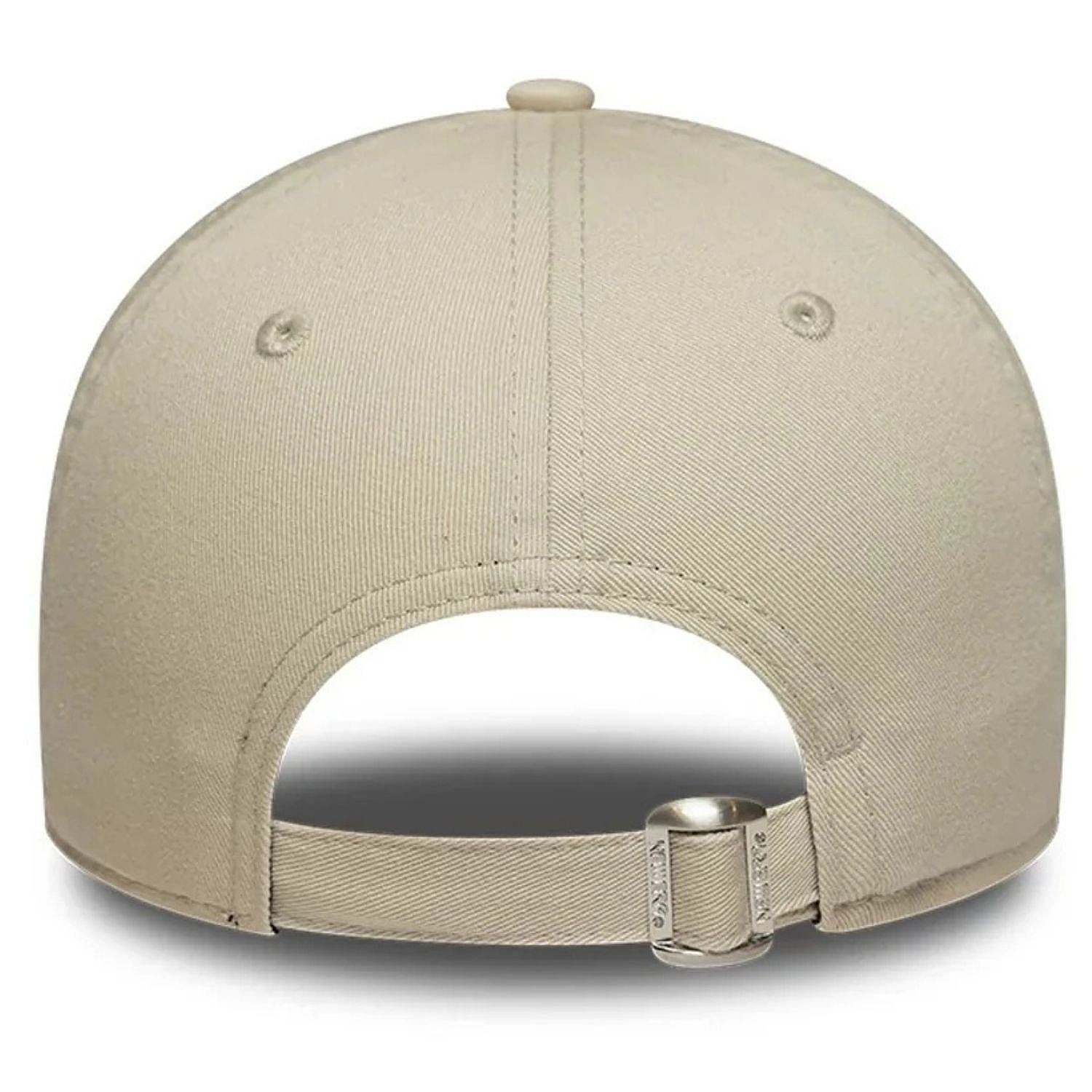 šiltovka New Era 9T Slogan Branded - Stone/Thrift Pink - women´s