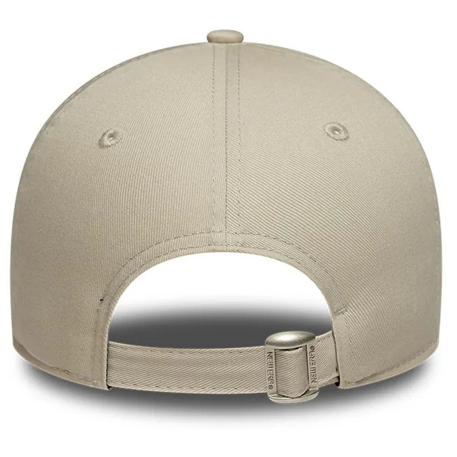 šiltovka New Era 9FO League Essential MLB Los Angeles Dodgers - Stone/Everest Green - women´s