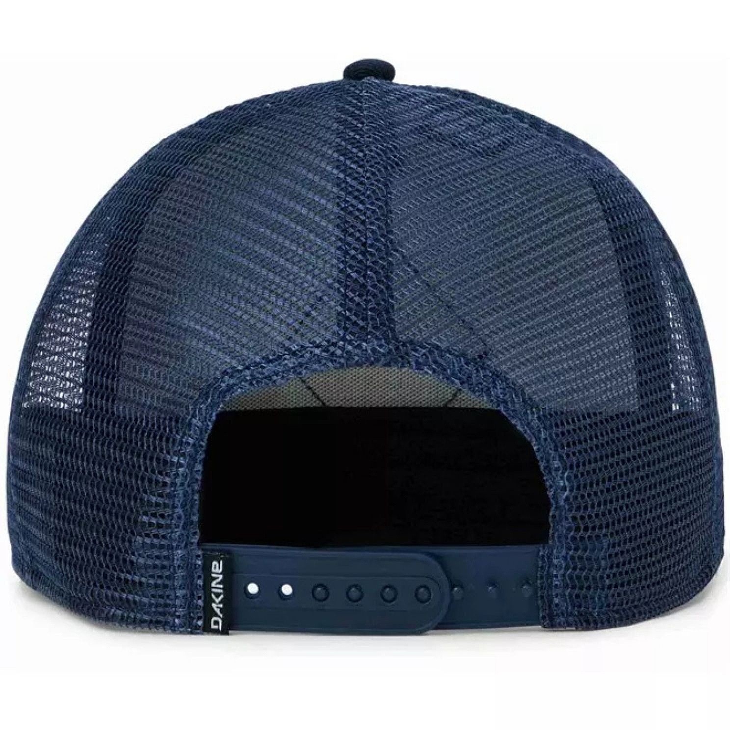 kšiltovka Dakine Classic Diamond Trucker - Sub Topo