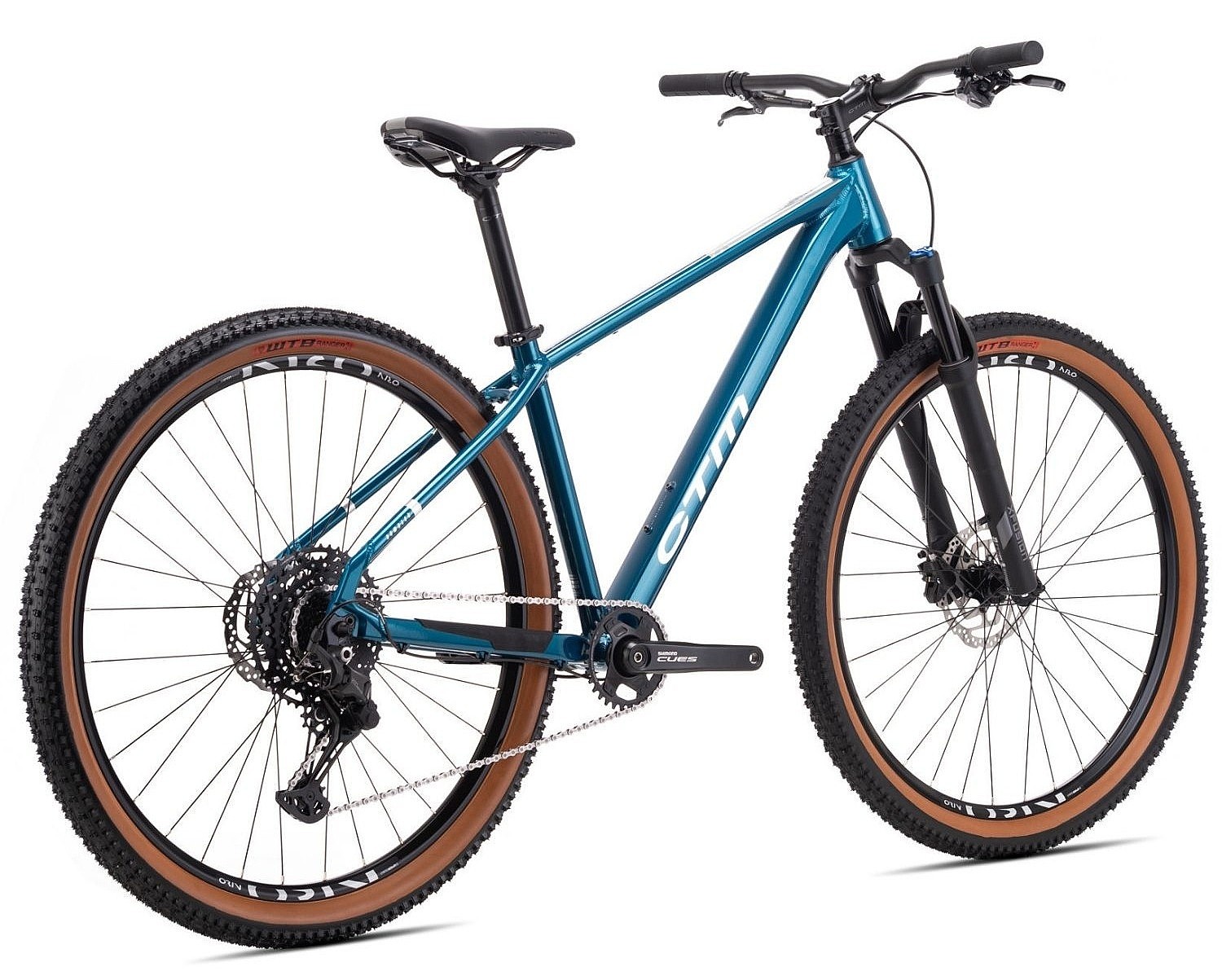 kerékpár CTM Rambler 3.0 29" - Grey
