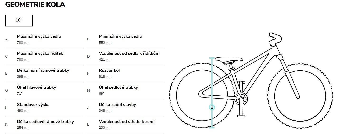 bicycle Beany Zero 20" - Pink - girl´s