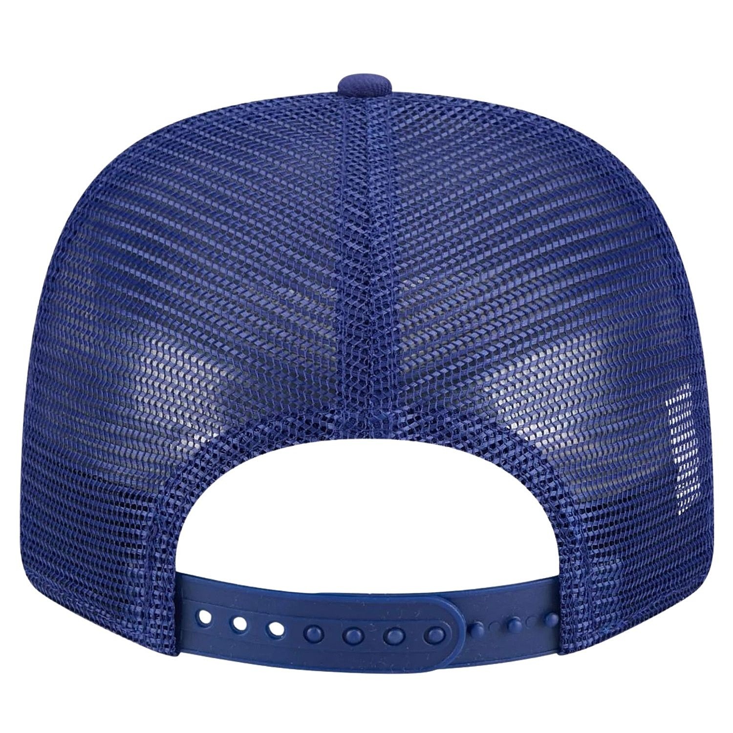 šiltovka New Era 9SE Stretch Eg Trucker NHL Tampa Bay Lightning - Official Team Color - men´s