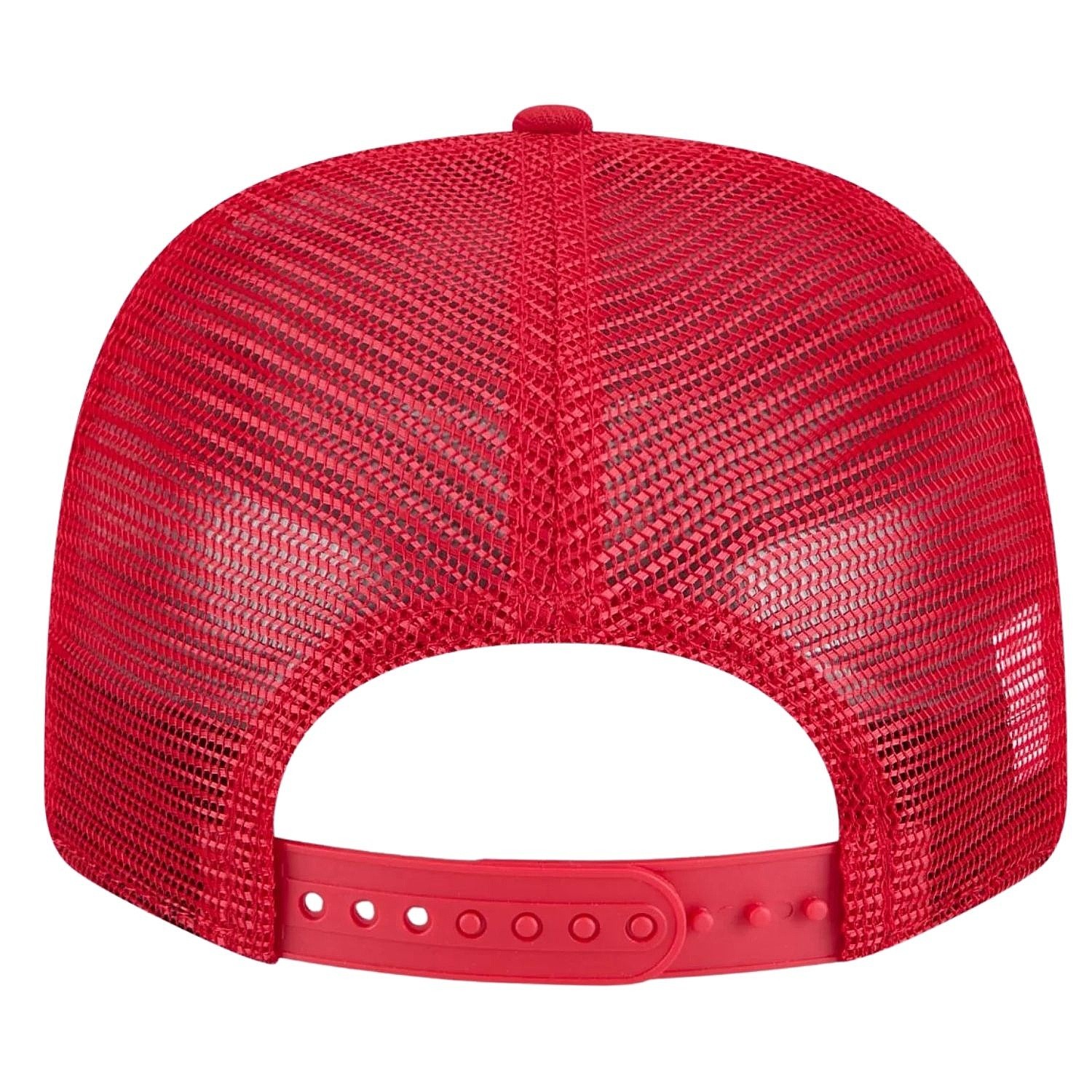 šiltovka New Era 9SE Stretch Eg Trucker NHL Washington Capitals - Official Team Color - men´s