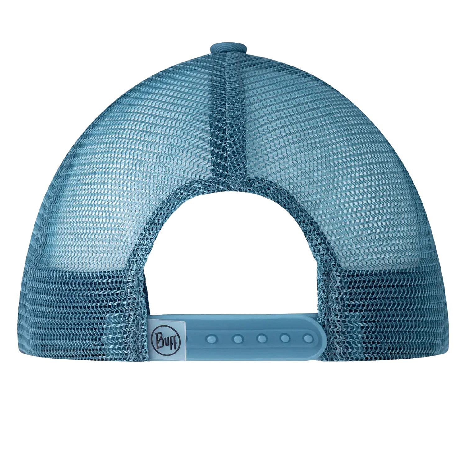 šiltovka Buff Explore Nidus Trucker - 135761/Blue