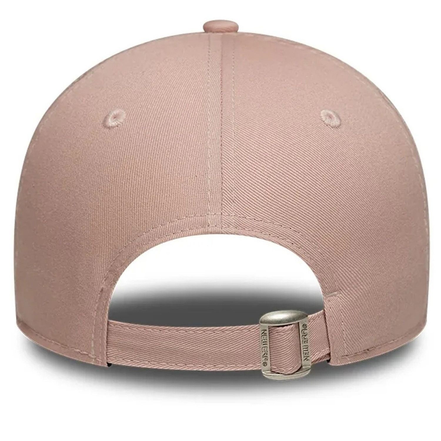 šiltovka New Era 9FO League Essential MLB New York Yankees - Pink Rouge/Pink Rouge - women´s