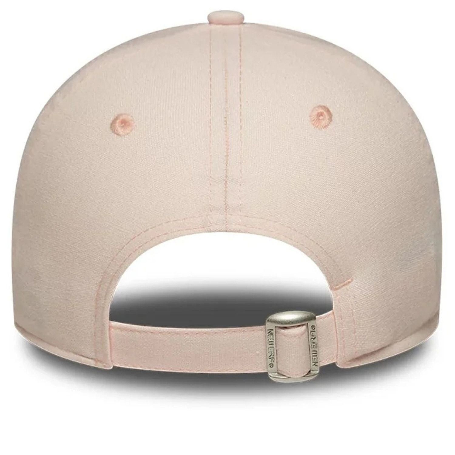 šiltovka New Era 9FO Linen MLB New York Yankees - Primrose Pink - women´s