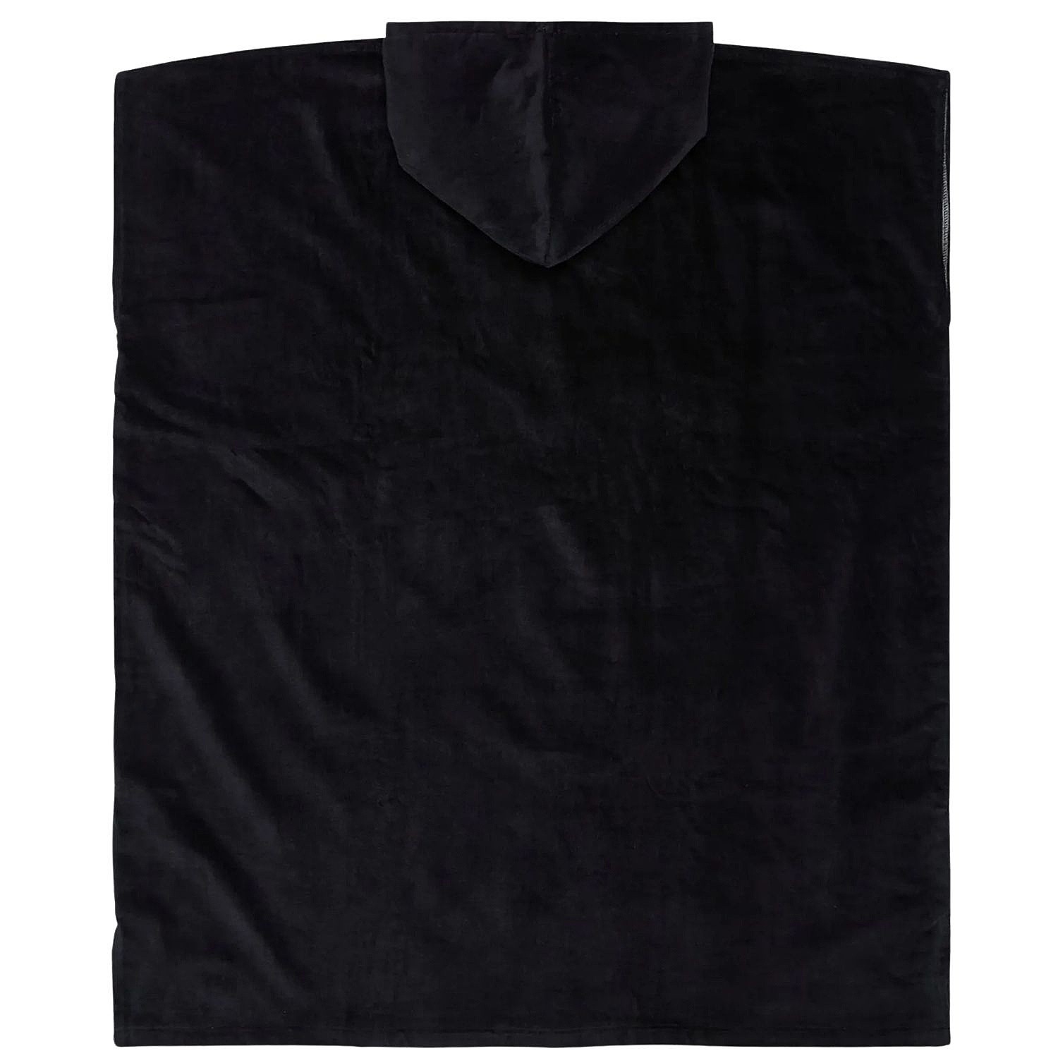 Badetuch Billabong Hooded - BLK/Black - men´s