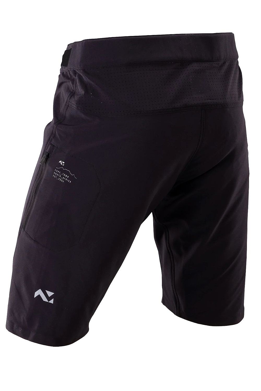 shorts Leatt MTB Endurance 2.0 - Black - men´s